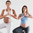 女人孕期做瑜伽有哪些好处？