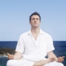 男性也可练瑜伽 8个合适的瑜伽动作