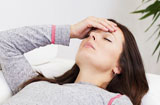 针灸治头痛的方法有哪些 八类头痛可治疗