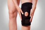 关节疼痛怎么办 四个针灸方法治疗膝关节炎
