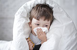 感冒需对症下药 风寒与风热感冒有何区别