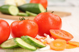 西红柿怎样吃才能保证营养不流失