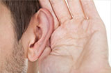 如何保护听力 记住五种耳朵按摩手法