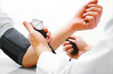 高血压患者冬季养生应该注意什么