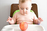 宝妈们必看：如何预防宝宝过度肥胖