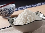 白米饭是垃圾食品之王？  看专家如何辟谣