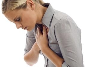 哮喘的晚期症状有哪些