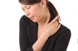 肩周炎的晚期有哪些常见症状