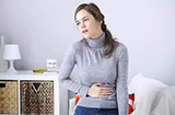 肠胃炎的晚期有哪些常见症状