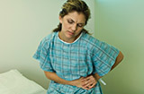 肠胃炎早期有哪些常见症状