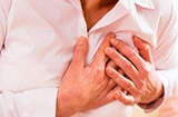 心绞痛的晚期有哪些常见症状