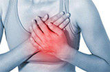 心绞痛的症状有哪些常见表现