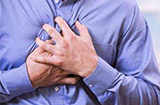 预防心绞痛应该怎么做