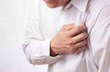 心绞痛早期有哪些常见症状