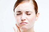 牙周炎早期有哪些常见症状