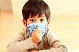 小儿急性支气管炎的原因和解决方法