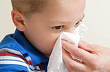 小儿支气管肺炎的症状有哪些常见表现