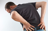 经常感觉腰部酸痛，小心患上“腰肌劳损”！最好的治愈方法在这儿！