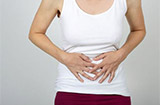 卵巢囊肿的晚期有哪些常见症状