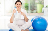 早孕反应的四大护理方法 早孕反应的护理原则