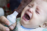 小儿支气管肺炎早期有哪些常见症状