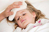 小儿急性支气管炎的症状有哪些常见表现