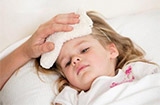 小儿支气管肺炎的五大护理方法 小儿支气管肺炎的护理原则