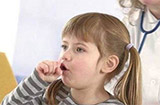 小儿急性支气管炎的晚期有哪些常见症状