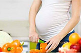 早孕反应饮食有什么禁忌吗