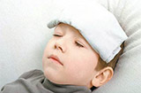 小儿急性支气管炎早期有哪些常见症状