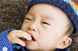 磨牙是什么原因造成的 小孩磨牙的有效解决方法