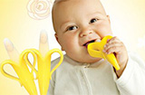 磨牙棒有什么作用 宝宝多大才可以使用磨牙棒