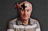 什么是老年人脑萎缩？老年脑萎缩常见症状表现