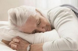 中老年人失眠怎么办 了解这些就够了