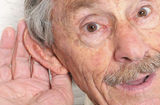 老人耳聋是什么引起的 三大因素你得知道