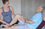 为你支招：老人保护膝关节注意五个方面