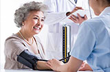 血压高怎么办 老年人血压高调理方法