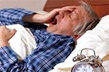 老年人长期失眠的原因是什么