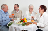 老年人营养饮食该注意什么 五方面要注意