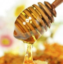 美味蜂蜜帮老人补足能量