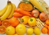 吃黄色蔬菜预防老年痴呆  自我检测血管性痴呆