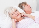 中老年人打鼾危害大  这样做能有效预防睡觉打呼噜
