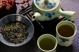 老祖宗爱喝茶不是没道理的  防骨折增强记忆力都靠它