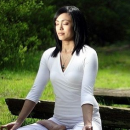 清晨20分钟冥想瑜伽招式 让你拥有舒畅好心情