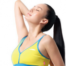 六个瑜伽颈部瑜伽动作 放松颈部缓解肩颈疼痛