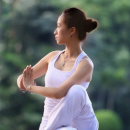 瑜伽减肥动作 六式瑜伽专门减肚子