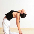 瑜伽减肥动作 六式瑜伽塑造全身曲线