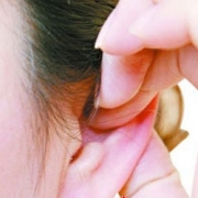 针灸减肥常用穴位 11耳针处方减肥有道