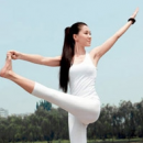 五组高效瘦身瑜伽动作 让你每天轻松享瘦