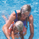 夏季游泳13个注意事项 注意防晒保护眼睛